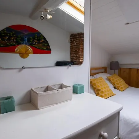 Charming In The Heart Of Apartment Toulouse