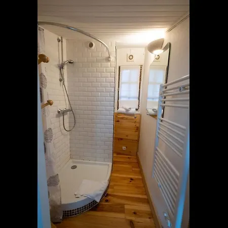Charming In The Heart Of Apartment Toulouse